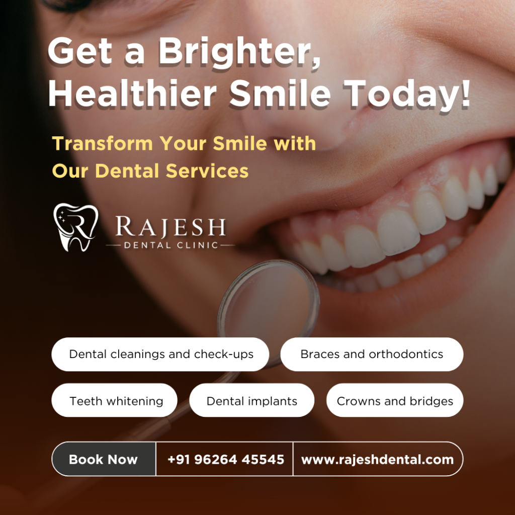 Orthodontist in Madurai