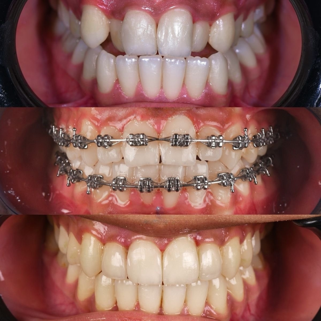 Dental Clinic In Madurai